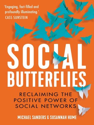cover image of Social Butterflies